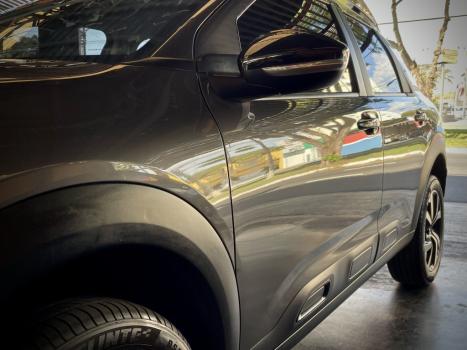 CITROEN C4 Cactus 1.6 16V 4P VTI 120 FLEX FEEL PACK AUTOMTICO, Foto 2