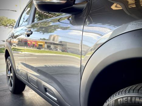 CITROEN C4 Cactus 1.6 16V 4P VTI 120 FLEX FEEL PACK AUTOMTICO, Foto 4