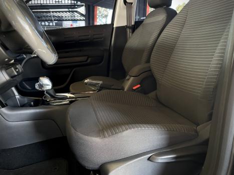 CITROEN C4 Cactus 1.6 16V 4P VTI 120 FLEX FEEL PACK AUTOMTICO, Foto 14