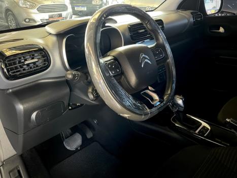 CITROEN C4 Cactus 1.6 16V 4P VTI 120 FLEX FEEL PACK AUTOMTICO, Foto 15