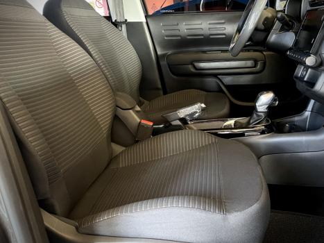 CITROEN C4 Cactus 1.6 16V 4P VTI 120 FLEX FEEL PACK AUTOMTICO, Foto 17