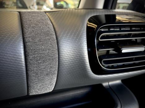 CITROEN C4 Cactus 1.6 16V 4P VTI 120 FLEX FEEL PACK AUTOMTICO, Foto 18