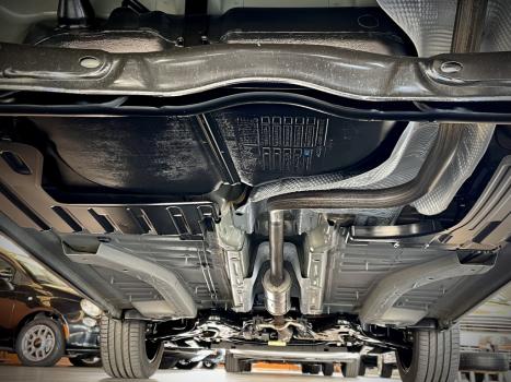 CITROEN C4 Cactus 1.6 16V 4P VTI 120 FLEX FEEL PACK AUTOMTICO, Foto 28