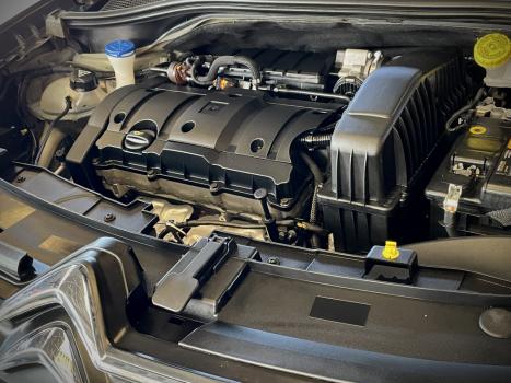 CITROEN C4 Cactus 1.6 16V 4P VTI 120 FLEX FEEL PACK AUTOMTICO, Foto 29