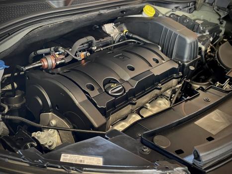 CITROEN C4 Cactus 1.6 16V 4P VTI 120 FLEX FEEL PACK AUTOMTICO, Foto 30