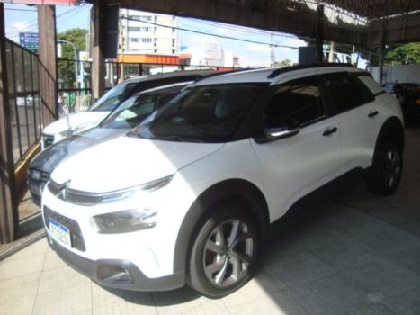 CITROEN C4 Cactus 1.6 16V 4P VTI 120 FLEX FEEL AUTOMTICO, Foto 1