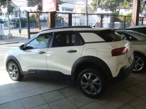 CITROEN C4 Cactus 1.6 16V 4P VTI 120 FLEX FEEL AUTOMTICO, Foto 2