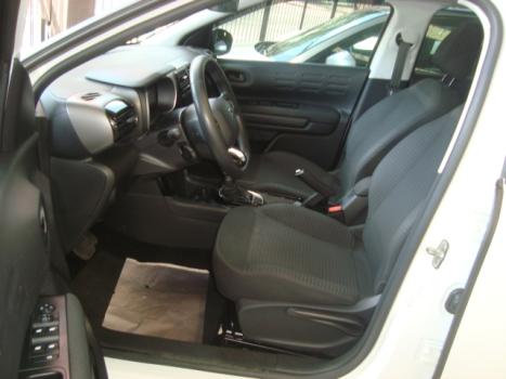 CITROEN C4 Cactus 1.6 16V 4P VTI 120 FLEX FEEL AUTOMTICO, Foto 4
