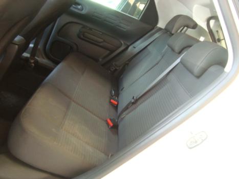 CITROEN C4 Cactus 1.6 16V 4P VTI 120 FLEX FEEL AUTOMTICO, Foto 6