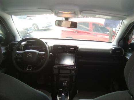 CITROEN C4 Cactus 1.6 16V 4P VTI 120 FLEX FEEL AUTOMTICO, Foto 7