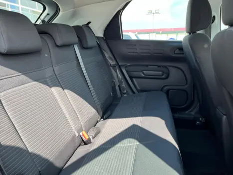 CITROEN C4 Cactus 1.6 16V 4P VTI 120 FLEX FEEL, Foto 8