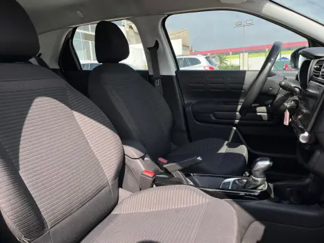 CITROEN C4 Cactus 1.6 16V 4P VTI 120 FLEX FEEL, Foto 9