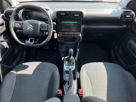 CITROEN C4 Cactus 1.6 16V 4P VTI 120 FLEX FEEL, Foto 10