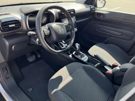 CITROEN C4 Cactus 1.6 16V 4P VTI 120 FLEX FEEL, Foto 11