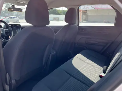 CITROEN C4 Cactus 1.6 16V 4P VTI 120 FLEX FEEL, Foto 12