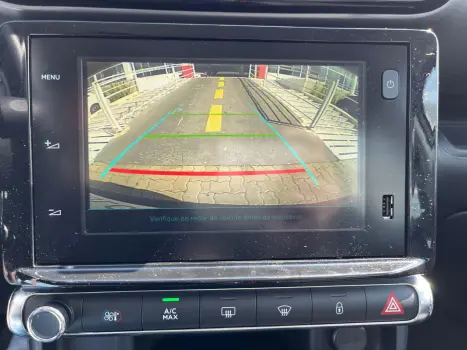 CITROEN C4 Cactus 1.6 16V 4P VTI 120 FLEX FEEL, Foto 15