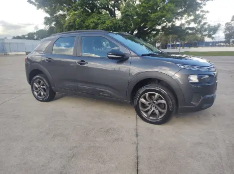 CITROEN C4 Cactus 1.6 16V 4P VTI 120 FLEX FEEL, Foto 2