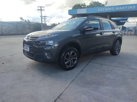 CITROEN C4 Cactus 1.6 16V 4P VTI 120 FLEX FEEL, Foto 6