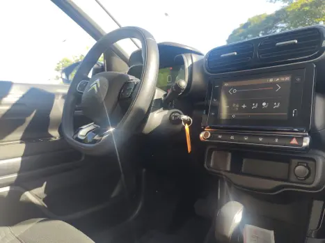 CITROEN C4 Cactus 1.6 16V 4P VTI 120 FLEX FEEL, Foto 7