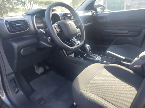 CITROEN C4 Cactus 1.6 16V 4P VTI 120 FLEX FEEL, Foto 10