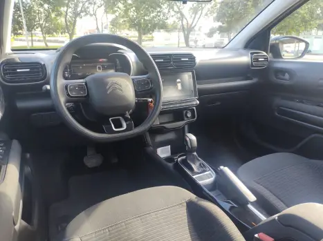 CITROEN C4 Cactus 1.6 16V 4P VTI 120 FLEX FEEL, Foto 11
