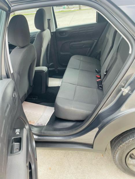 CITROEN C4 Cactus 1.6 16V 4P 120 VTI FLEX LIVE BUSINESS AUTOMTICO, Foto 5