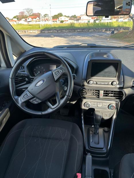 CITROEN C4 Cactus 1.6 16V 4P 120 VTI FLEX LIVE BUSINESS AUTOMTICO, Foto 9