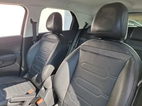 CITROEN C4 Cactus 1.6 16V 4P FLEX SHINE THP TURBO AUTOMTICO, Foto 4