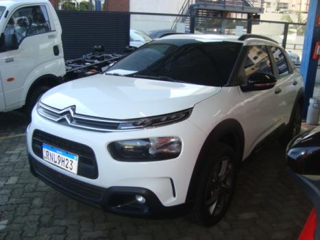 CITROEN C4 Cactus 1.6 16V 4P VTI 120 FLEX FEEL, Foto 1