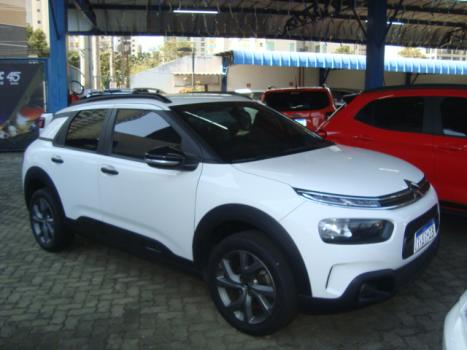 CITROEN C4 Cactus 1.6 16V 4P VTI 120 FLEX FEEL, Foto 2