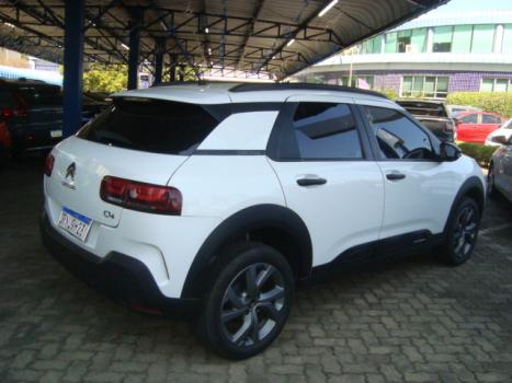CITROEN C4 Cactus 1.6 16V 4P VTI 120 FLEX FEEL, Foto 3