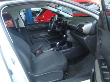 CITROEN C4 Cactus 1.6 16V 4P VTI 120 FLEX FEEL, Foto 4