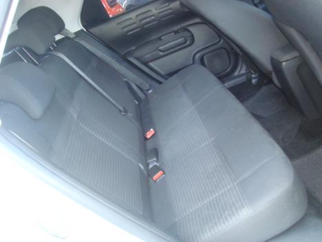 CITROEN C4 Cactus 1.6 16V 4P VTI 120 FLEX FEEL, Foto 6