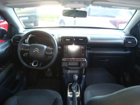 CITROEN C4 Cactus 1.6 16V 4P VTI 120 FLEX FEEL, Foto 7