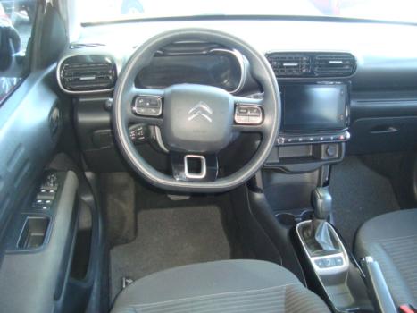 CITROEN C4 Cactus 1.6 16V 4P VTI 120 FLEX FEEL, Foto 8
