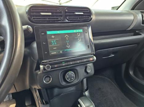 CITROEN C4 Cactus 1.6 16V 4P FLEX SHINE PACK THP TURBO AUTOMTICO, Foto 3
