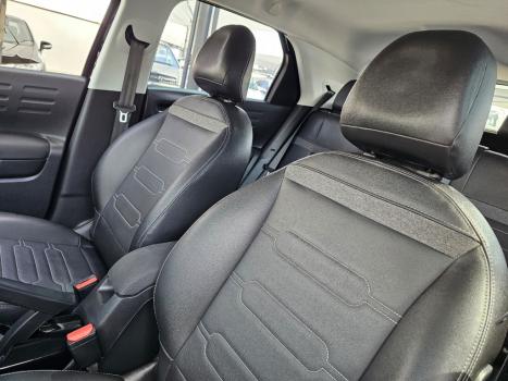 CITROEN C4 Cactus 1.6 16V 4P FLEX SHINE PACK THP TURBO AUTOMTICO, Foto 4