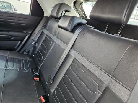 CITROEN C4 Cactus 1.6 16V 4P FLEX SHINE PACK THP TURBO AUTOMTICO, Foto 6