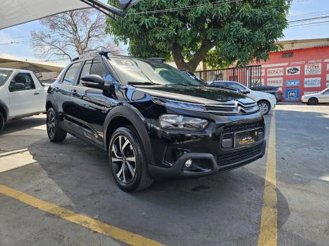 CITROEN C4 Cactus 1.6 16V 4P FLEX SHINE PACK THP TURBO AUTOMTICO, Foto 7