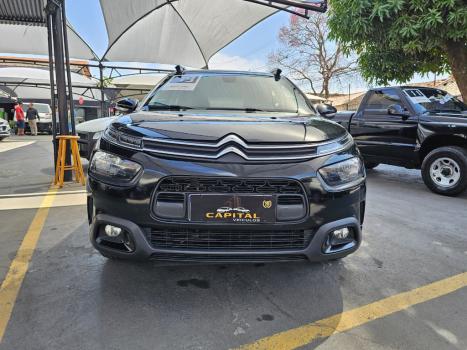CITROEN C4 Cactus 1.6 16V 4P FLEX SHINE PACK THP TURBO AUTOMTICO, Foto 8