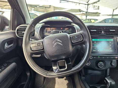 CITROEN C4 Cactus 1.6 16V 4P FLEX SHINE PACK THP TURBO AUTOMTICO, Foto 10