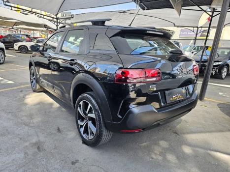 CITROEN C4 Cactus 1.6 16V 4P FLEX SHINE PACK THP TURBO AUTOMTICO, Foto 11