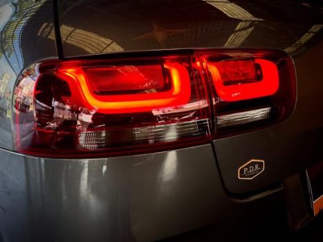 CITROEN C4 Cactus 1.6 16V 4P VTI 120 FLEX FEEL PACK AUTOMTICO, Foto 11