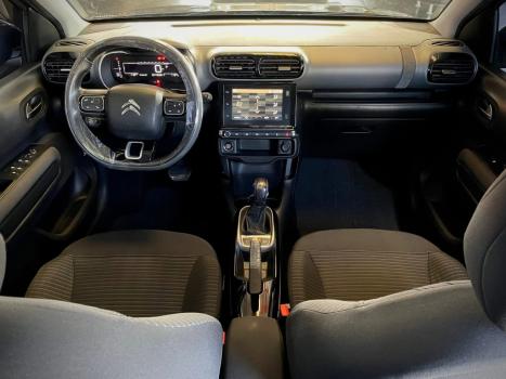 CITROEN C4 Cactus 1.6 16V 4P VTI 120 FLEX FEEL PACK AUTOMTICO, Foto 12