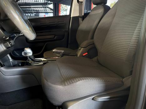 CITROEN C4 Cactus 1.6 16V 4P VTI 120 FLEX FEEL PACK AUTOMTICO, Foto 14