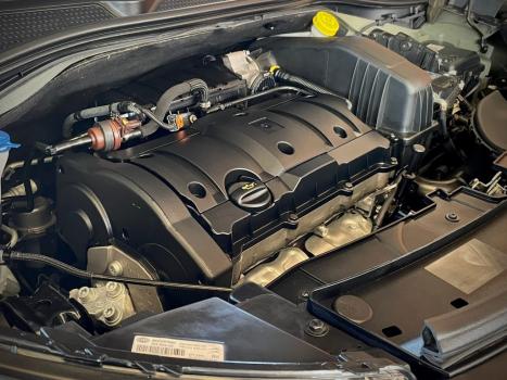 CITROEN C4 Cactus 1.6 16V 4P VTI 120 FLEX FEEL PACK AUTOMTICO, Foto 26