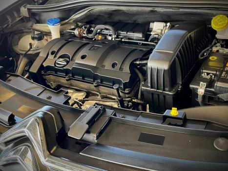 CITROEN C4 Cactus 1.6 16V 4P VTI 120 FLEX FEEL PACK AUTOMTICO, Foto 27