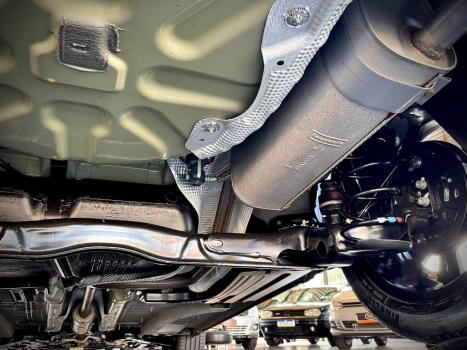 CITROEN C4 Cactus 1.6 16V 4P VTI 120 FLEX FEEL PACK AUTOMTICO, Foto 30