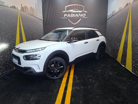 CITROEN C4 Cactus 1.6 16V 4P VTI 120 FLEX FEEL AUTOMTICO, Foto 1
