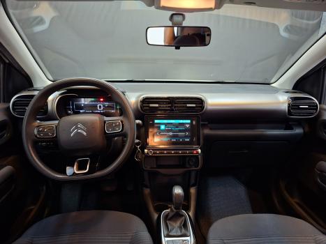 CITROEN C4 Cactus 1.6 16V 4P VTI 120 FLEX FEEL AUTOMTICO, Foto 2